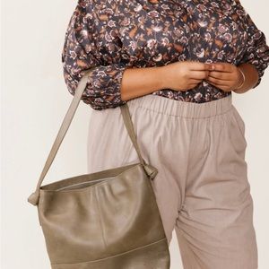 New Able Rachel handbag